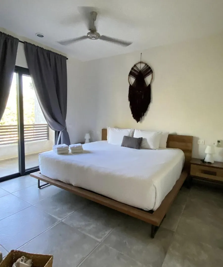 Panacea Condo Tulum 4*,  Meksyk