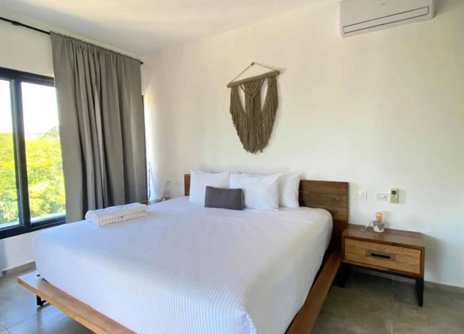 Panacea Condo Tulum 4*,