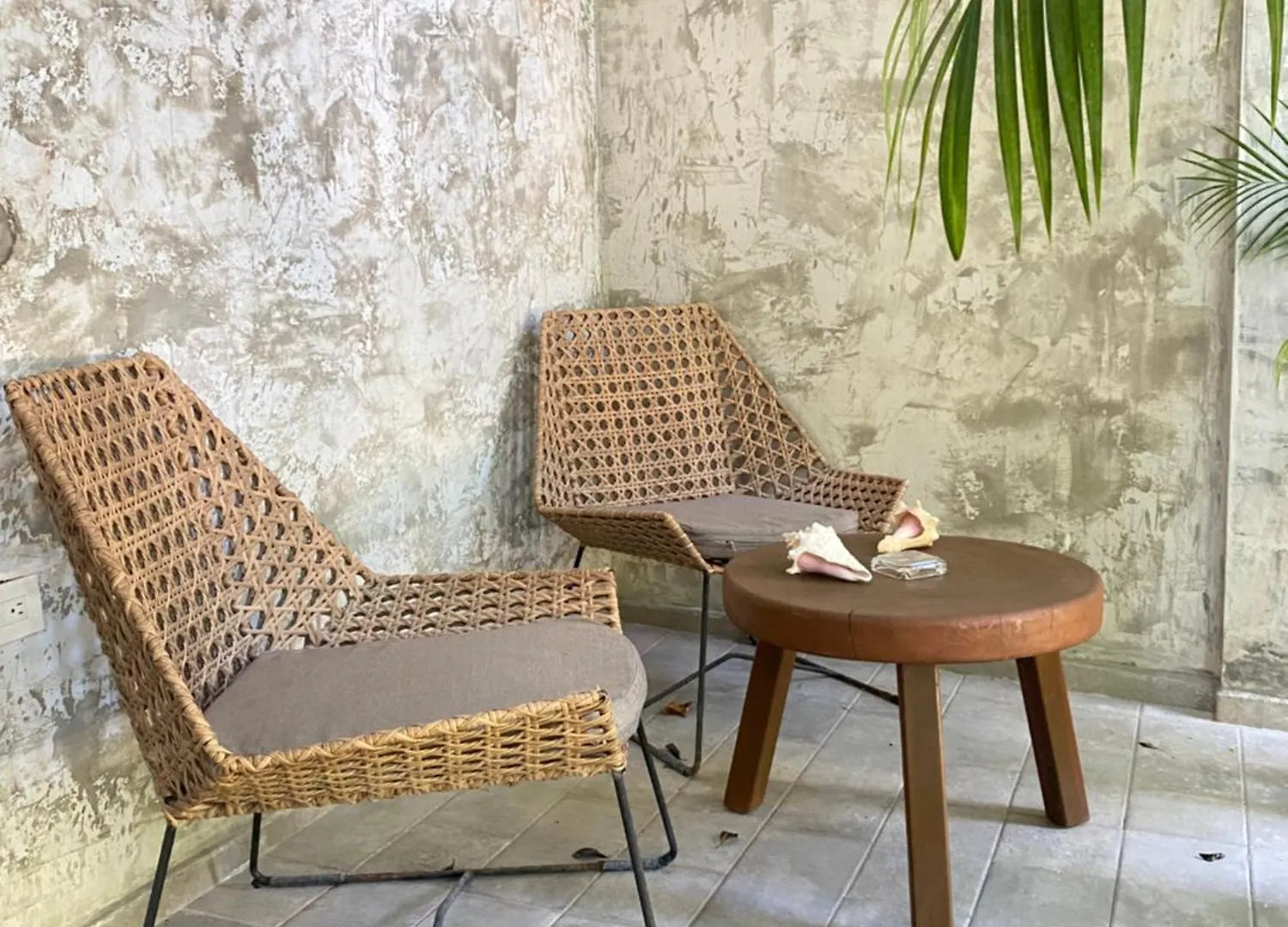 **** Hotel apartamentowy Panacea Condo Tulum Meksyk