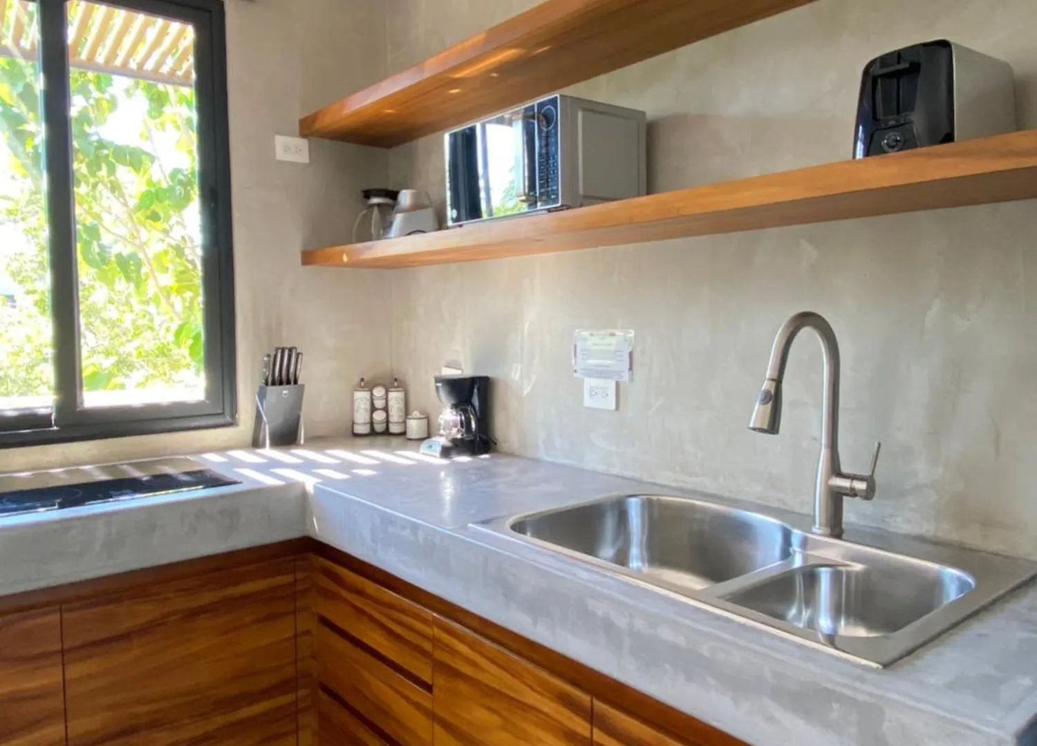 Panacea Condo Tulum Hotel apartamentowy