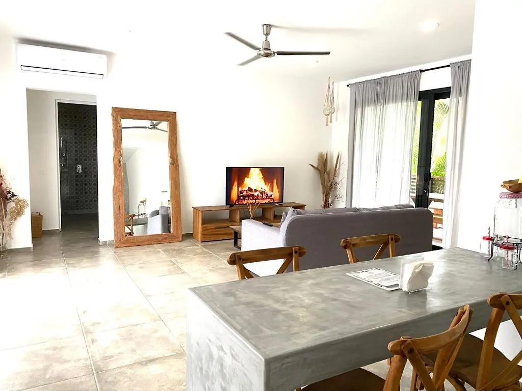 Panacea Condo Tulum 4*,  Meksyk