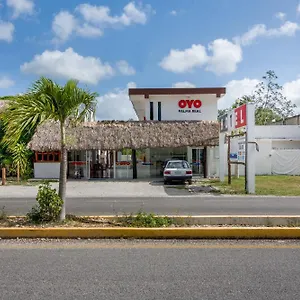 Oyo Palma Real Hotel Tulum