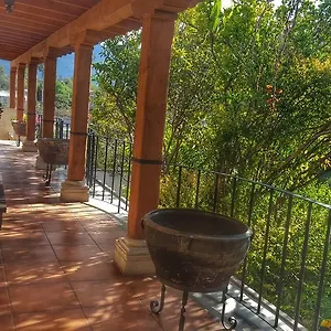 Naif Boutique Hotel&gallery Hotel Antigua