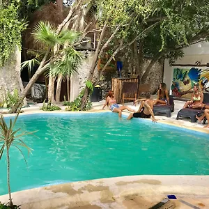 Hotel Nativos Boutique, Tulum