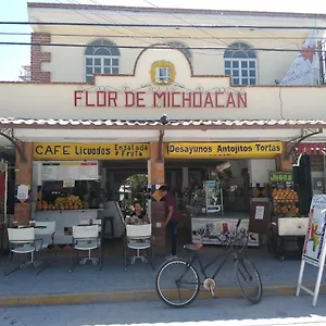 Hotel Flor, Tulum