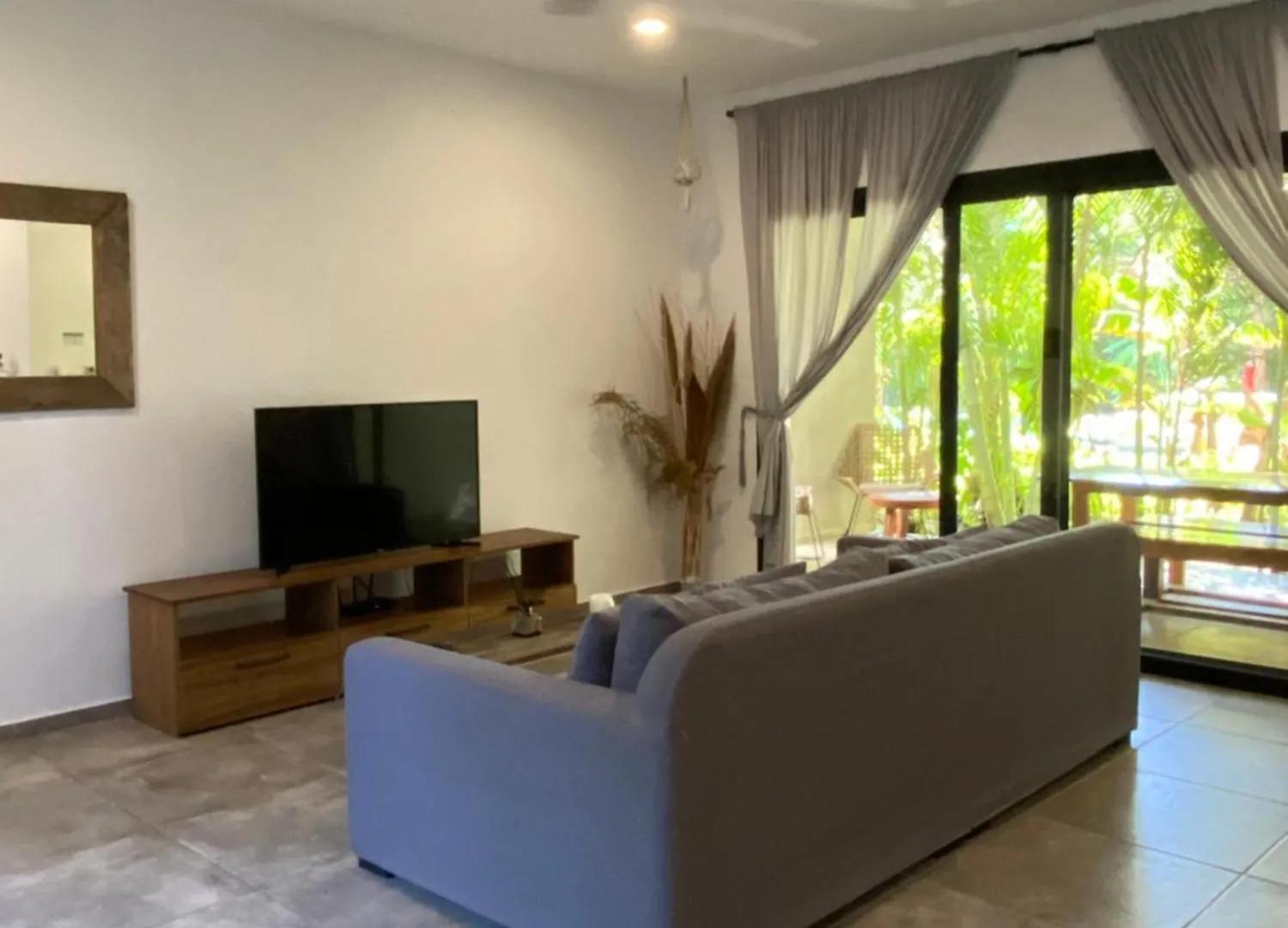 Panacea Condo Tulum