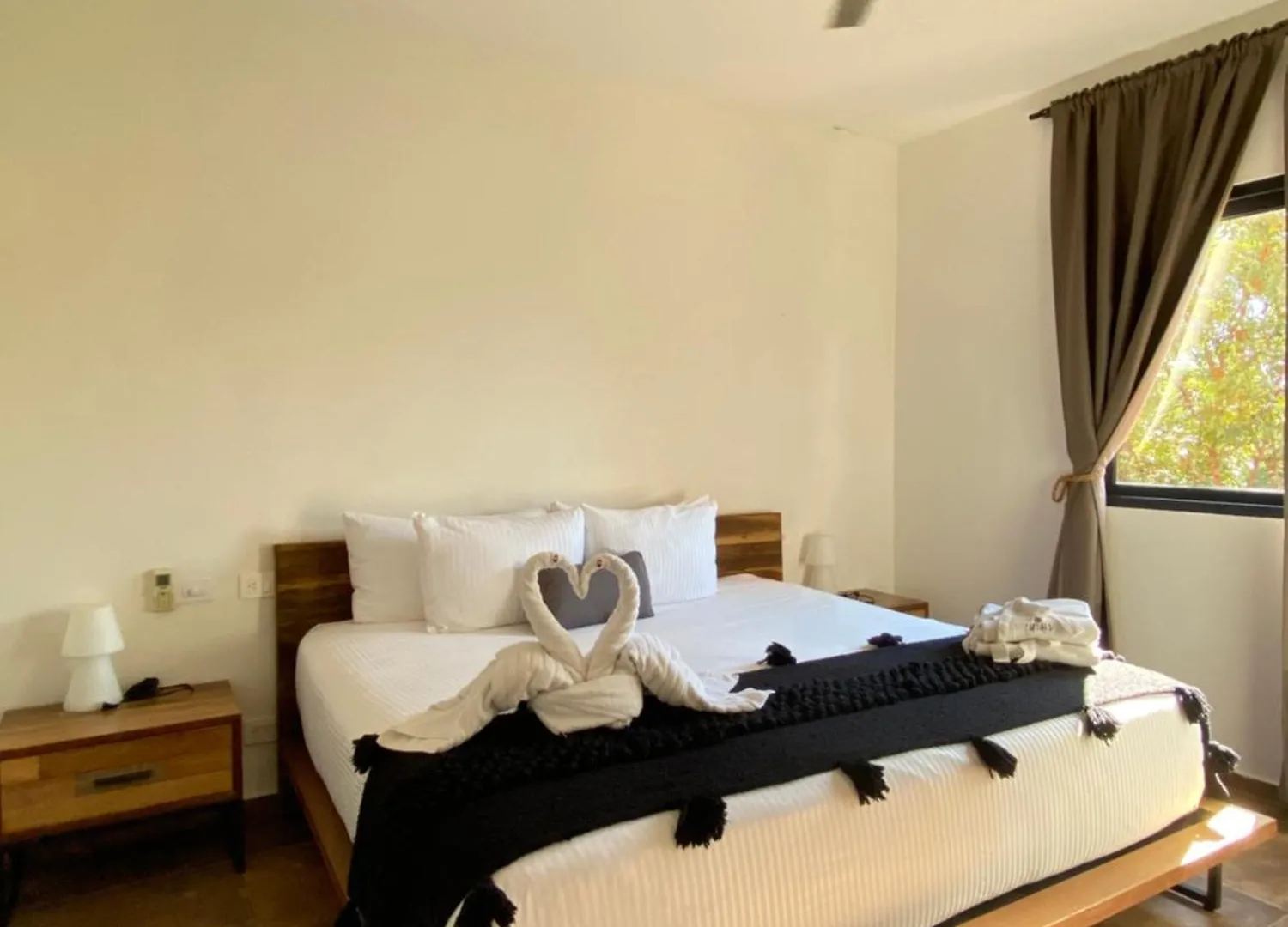 **** Aparthotel Panacea Condo Tulum Mexiko