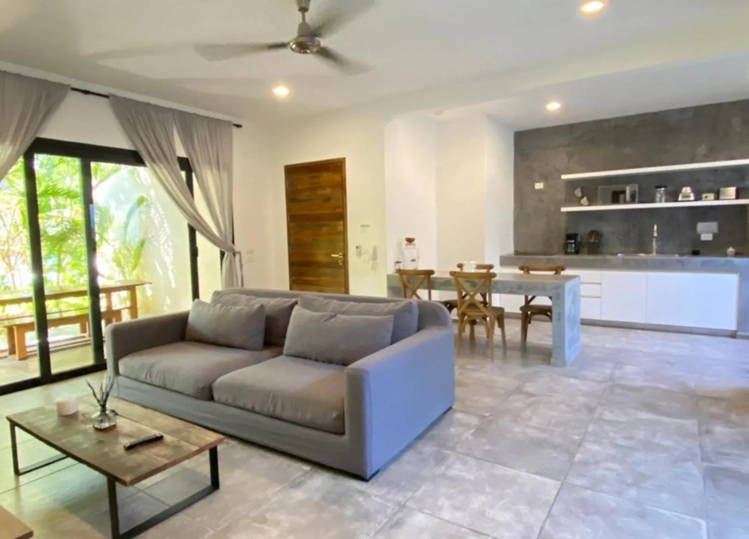 Panacea Condo Tulum Aparthotel