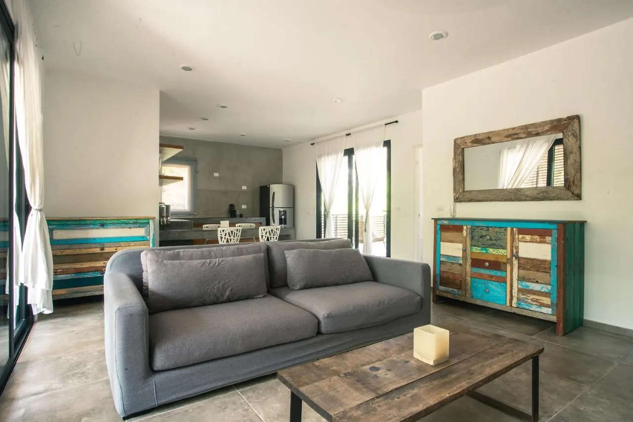 Panacea Condo Tulum Pueblo