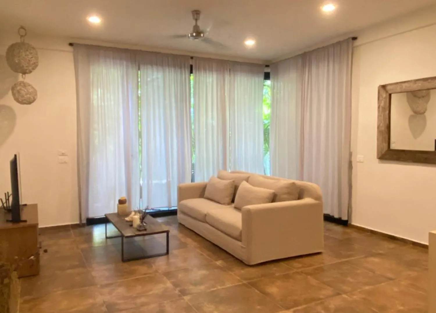 Aparthotel Panacea Condo Tulum Pueblo