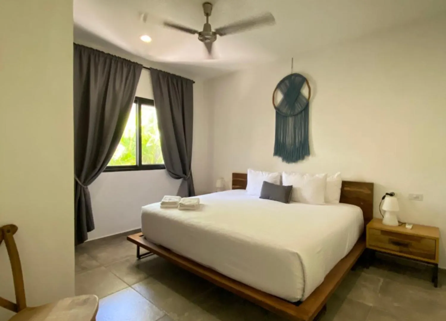 Panacea Condo Tulum Pueblo Aparthotel