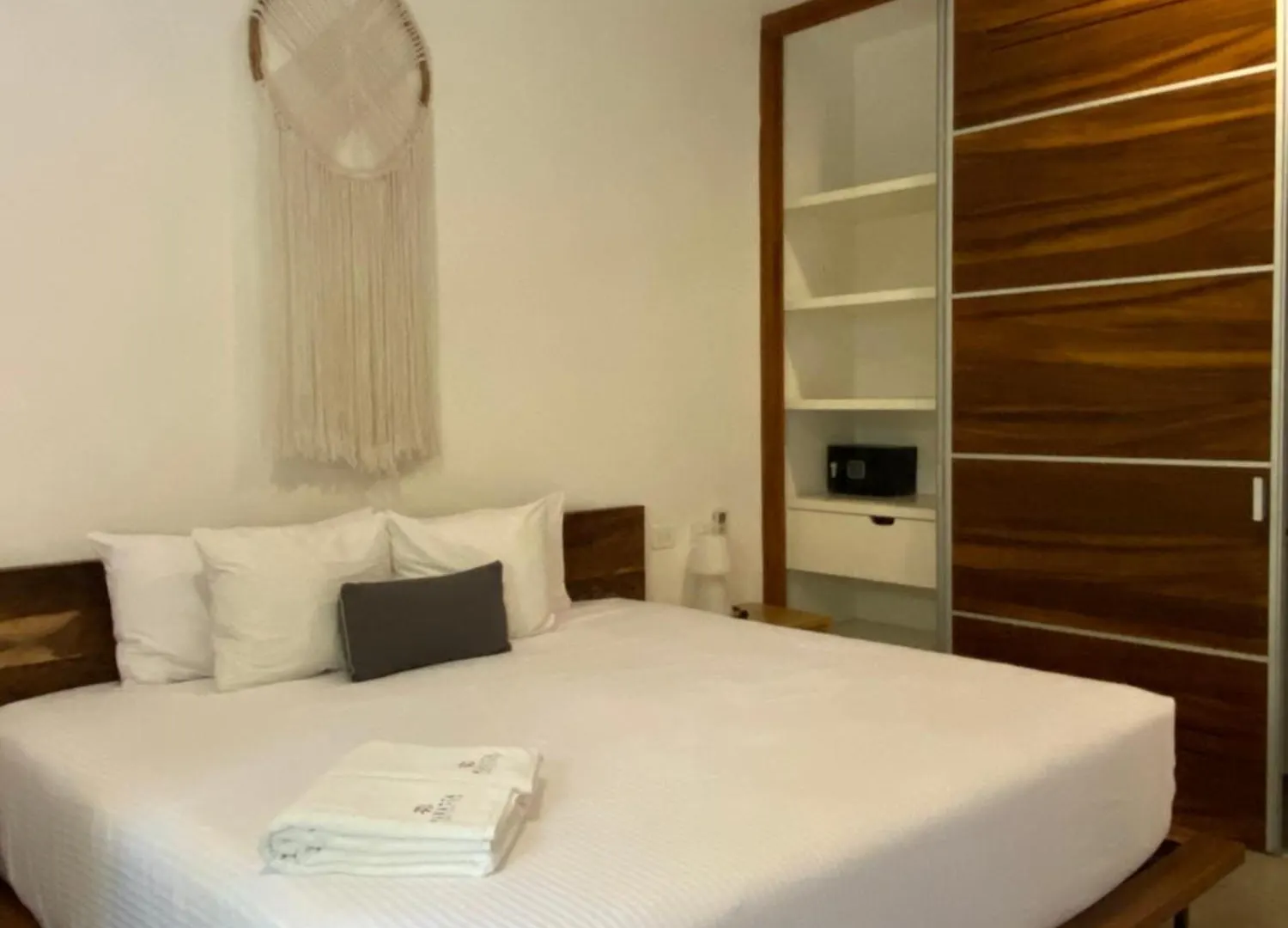 Panacea Condo Tulum Pueblo Aparthotel