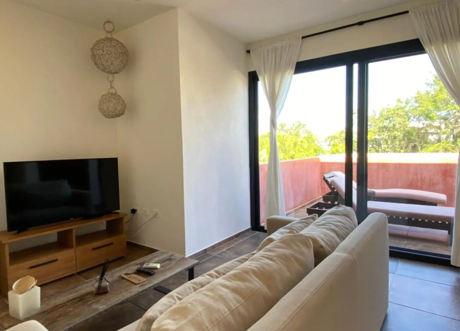 Panacea Condo Tulum México