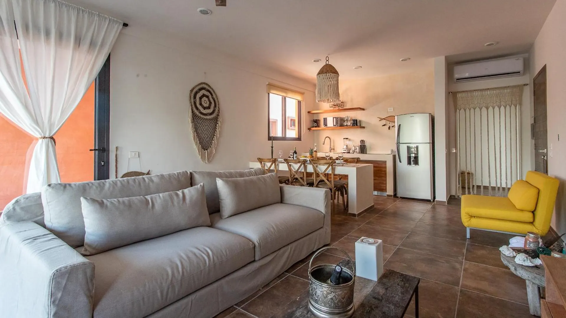 Panacea Condo Tulum