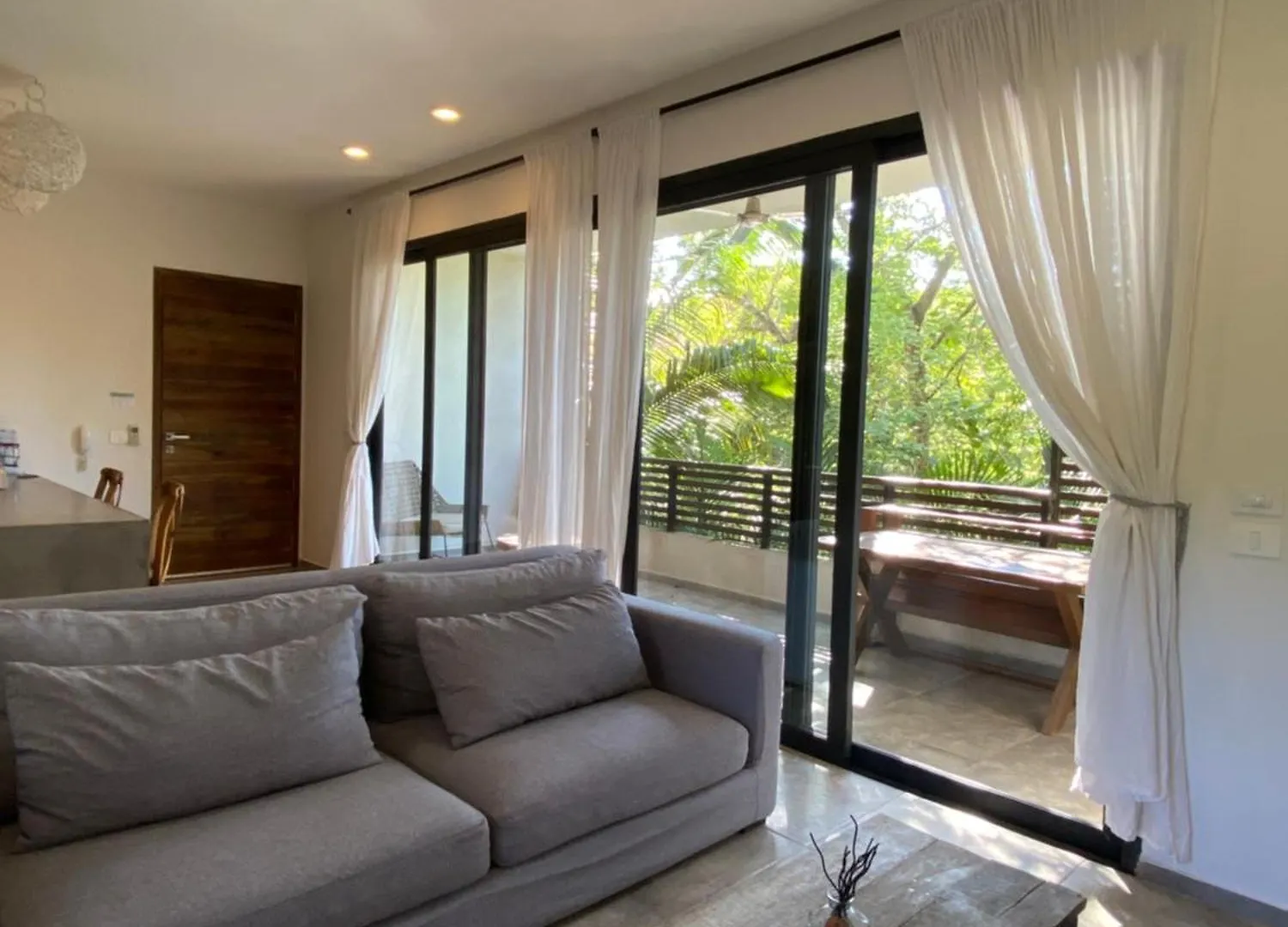Apartahotel Panacea Condo Tulum