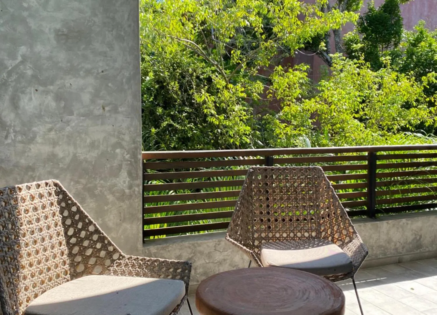 Panacea Condo Tulum