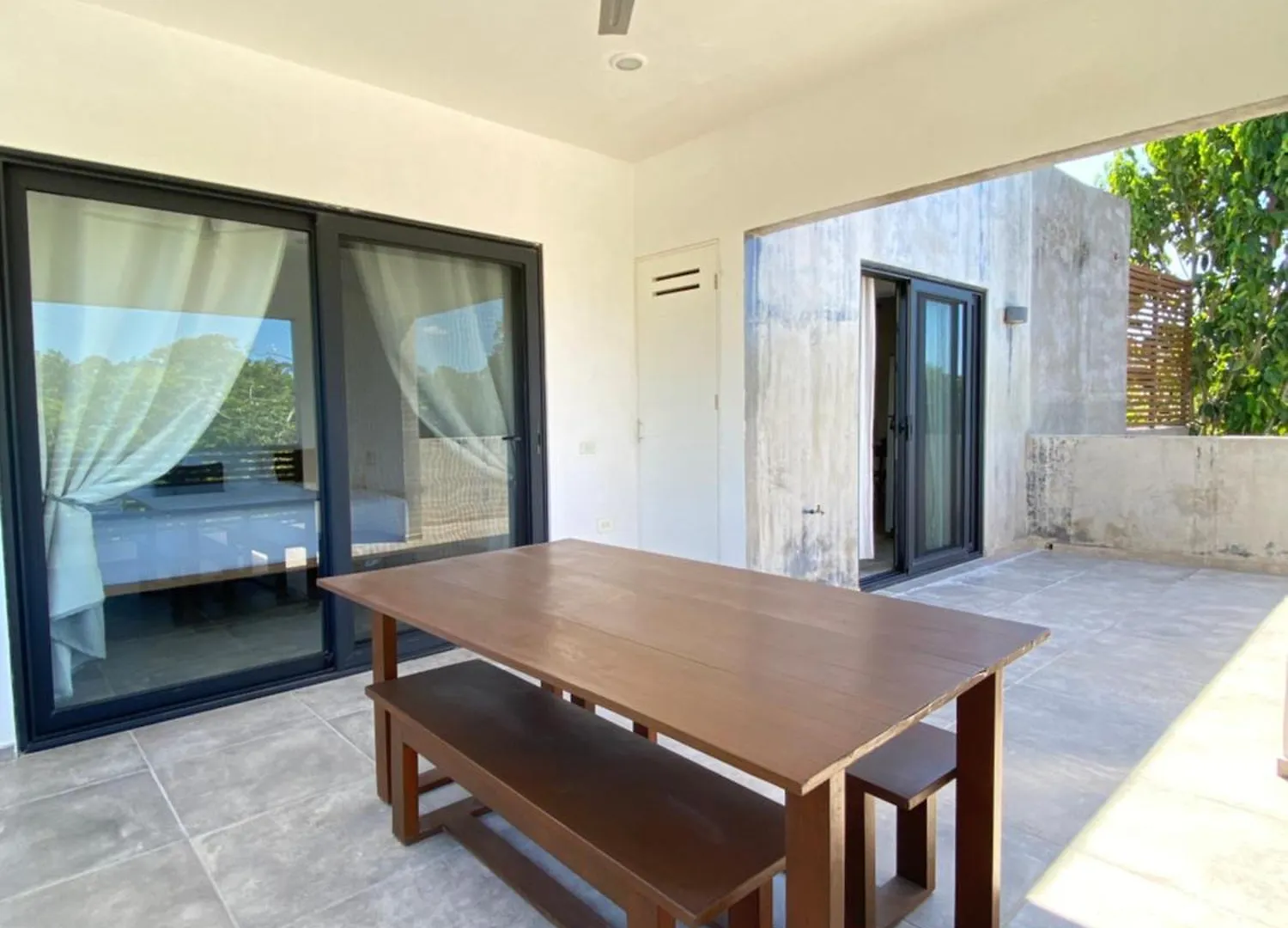 Panacea Condo Tulum Pueblo Aparthotel