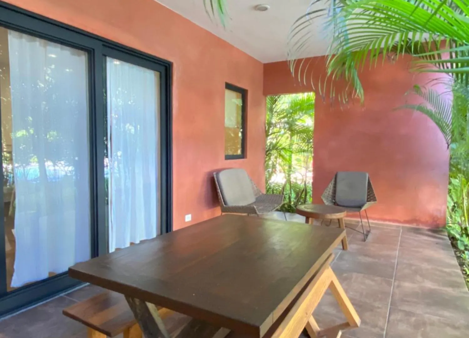 Panacea Condo Tulum 4*,  México