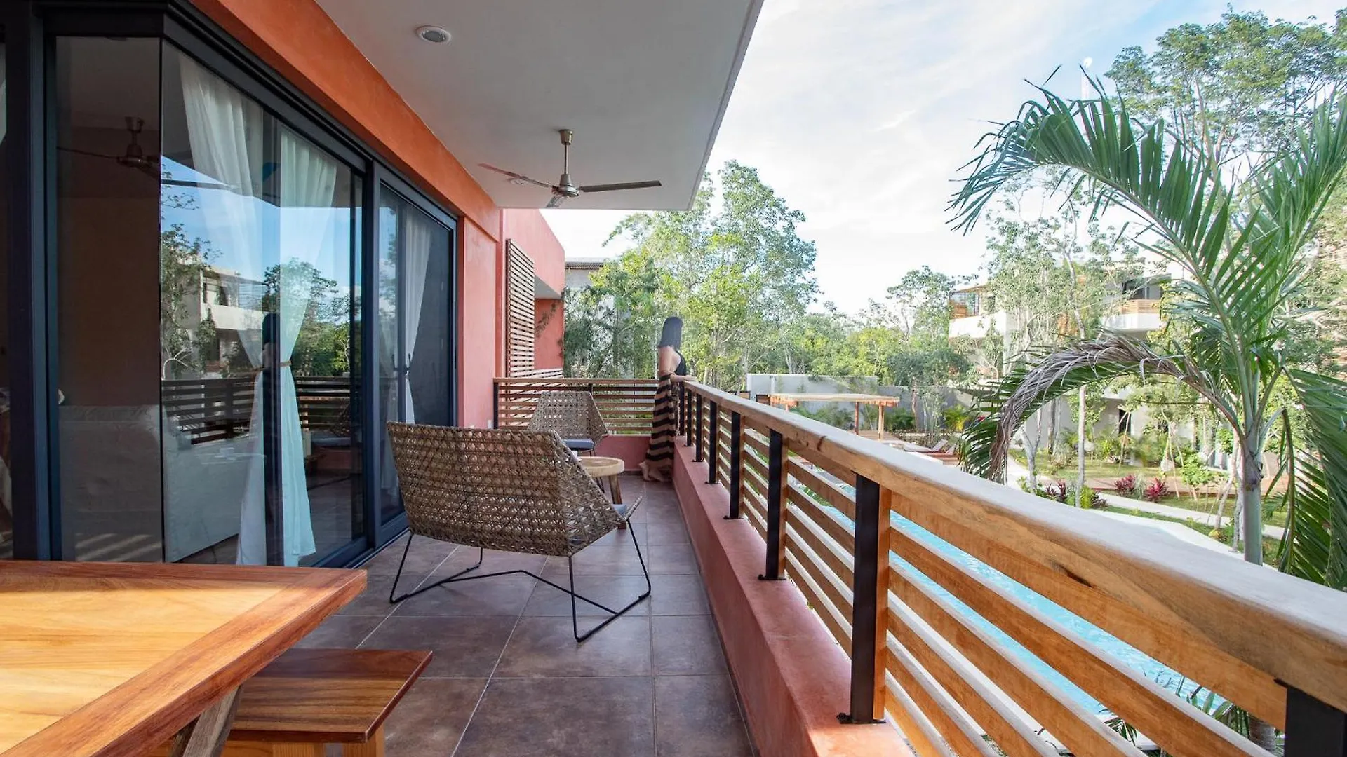 Panacea Condo Tulum 4*,