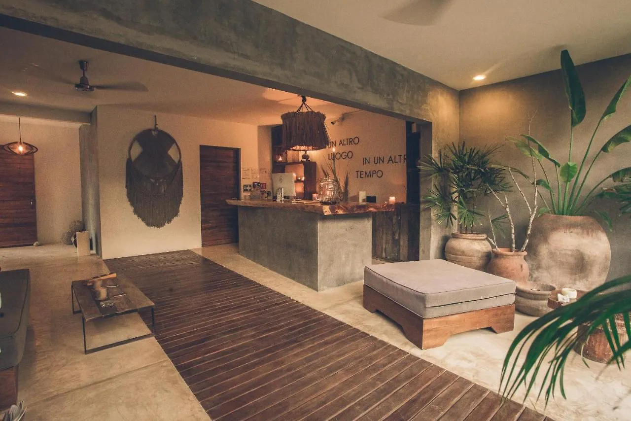 Panacea Condo Tulum 4*,  México